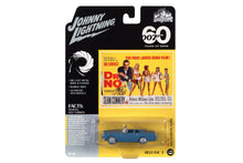 1962 Sunbeam Alpine Tiger / Dr. No (James Bond)