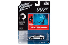 Lotus Esprit / The Spy Who Loved Me (James Bond)