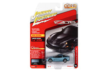 2012 Chevrolet Corvette Z06 (Carlisle Blue Metallic)