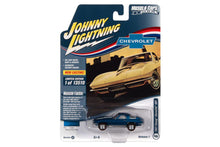1967 Chevrolet Corvette (Marina Blue Poly)