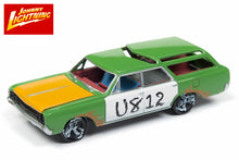 1964 Oldsmobile Vista Cruiser