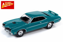 1970 Mercury Cyclone Spoiler