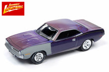 1970 Plymouth Cuda