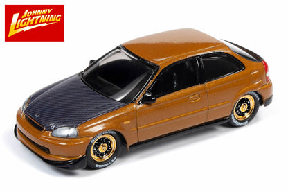 1996 Honda Civic Custom
