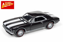 1967 Chevrolet Camaro Z28