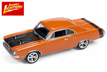 1970 Dodge Dart Swinger