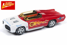 George Barris Fireball 500