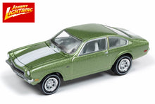1972 Chevrolet Vega
