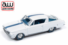 1964 Plymouth Barracuda