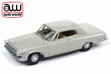 1963 Dodge Polara 500 Max Wedge