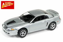1999 Ford Mustang GT