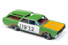 1964 Oldsmobile Vista Cruiser