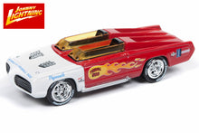 George Barris Fireball 500