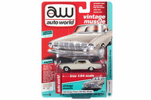 1963 Dodge Polara 500 Max Wedge