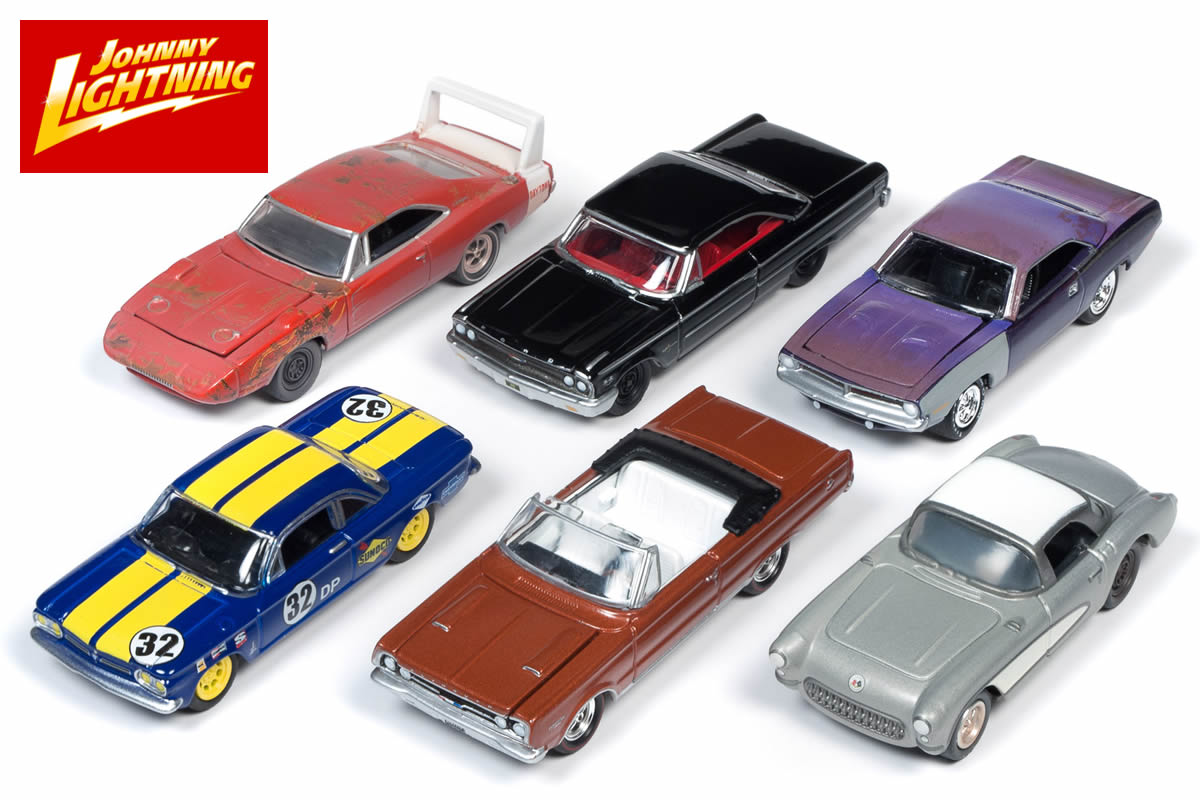 1969 Dodge Charger Daytona