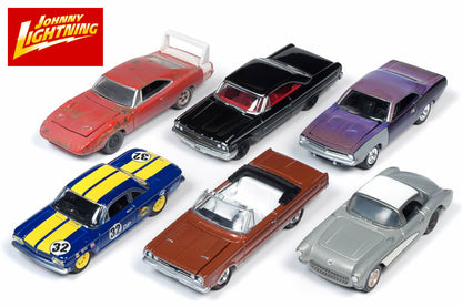 1969 Dodge Charger Daytona