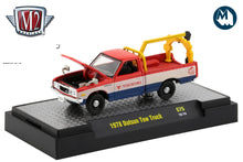 1978 Datsun Tow Truck