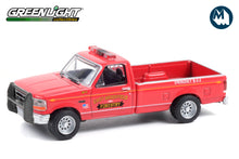 1992 Ford F-350 - East Brookfield, Massachusetts Forestry