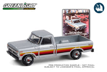 1977 Ford F-150 "Ford Introduces The Trickest Trucks In Town"