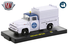 1956 Ford F-100 Truck