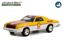 1975 Chevrolet Chevelle Laguna - Shell Oil 100th Anniversary