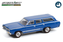 1968 Plymouth Satellite - GTX Tribute