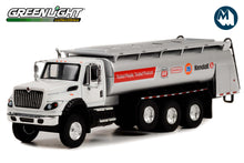 2018 International WorkStar Tanker Truck - Conoco Phillips 66 Union 76 Kendall Motor Oil "Trusted People, Trusted Products"