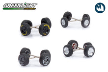 Greenlight Goodyear Wheel & Tyre Pack
