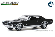 1968 Mercury Cougar GT-E 427