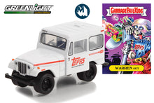 1975 Jeep DJ-5 / Warren Out