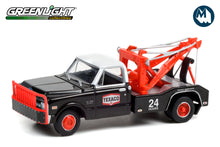 1970 Chevrolet C-30 Dually Wrecker - Texaco 24 Hour Road Service