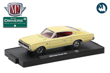 1966 Dodge Charger 383