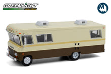 1972 Condor II RV - Beige and Brown