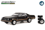 1976 Chevrolet Chevelle Laguna S3 with Spare Tires