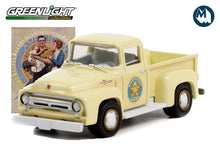 1956 Ford F-100