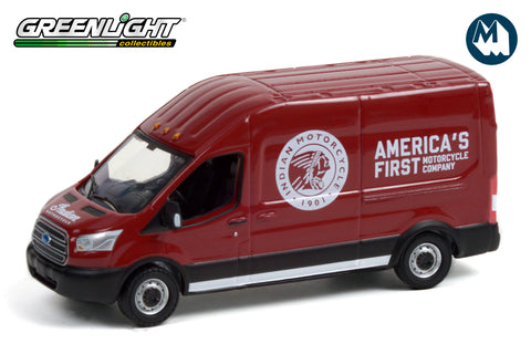2015 Ford Transit LWB High Roof - Indian Motorcycle Sales & Service