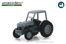 1949 Ford 8N Tractor - Grey with Cab