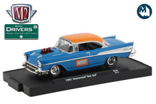 1957 Chevrolet Bel Air (NOS)