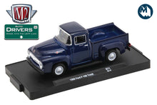 1956 Ford F-100 Truck