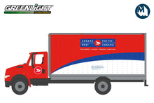 2013 International Durastar Box Van / Canada Post