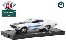1970 Ford Torino GT 429 SCJ