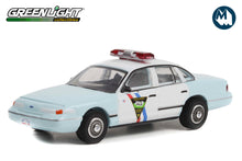 1992 Ford Crown Victoria Police Interceptor / South Dakota Highway Patrol