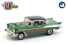 1957 Chevrolet Bel Air "Gasser"
