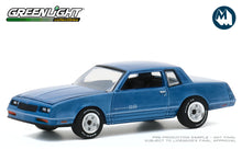 1984 Chevrolet Monte SS Test Car