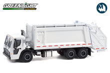 2020 Mack LR Rear Loader Refuse Truck (White)