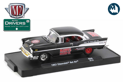 1957 Chevrolet Bel Air (Marvel Mystery Oil)