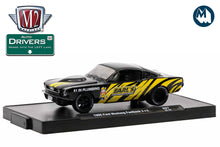 1966 Ford Mustang Fastback 2+2 - Earl's