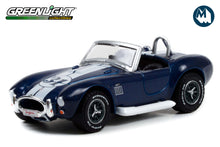 1965 Shelby Cobra CSX 4000 Roadster #31 - Lot #1353 (Guardsman Blue with Black Interior)