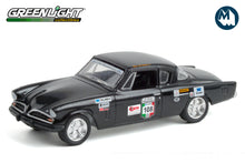 #108 1954 Studebaker Champion (La Carrera Panamericana 2008)