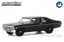 1968 Chevrolet Nova